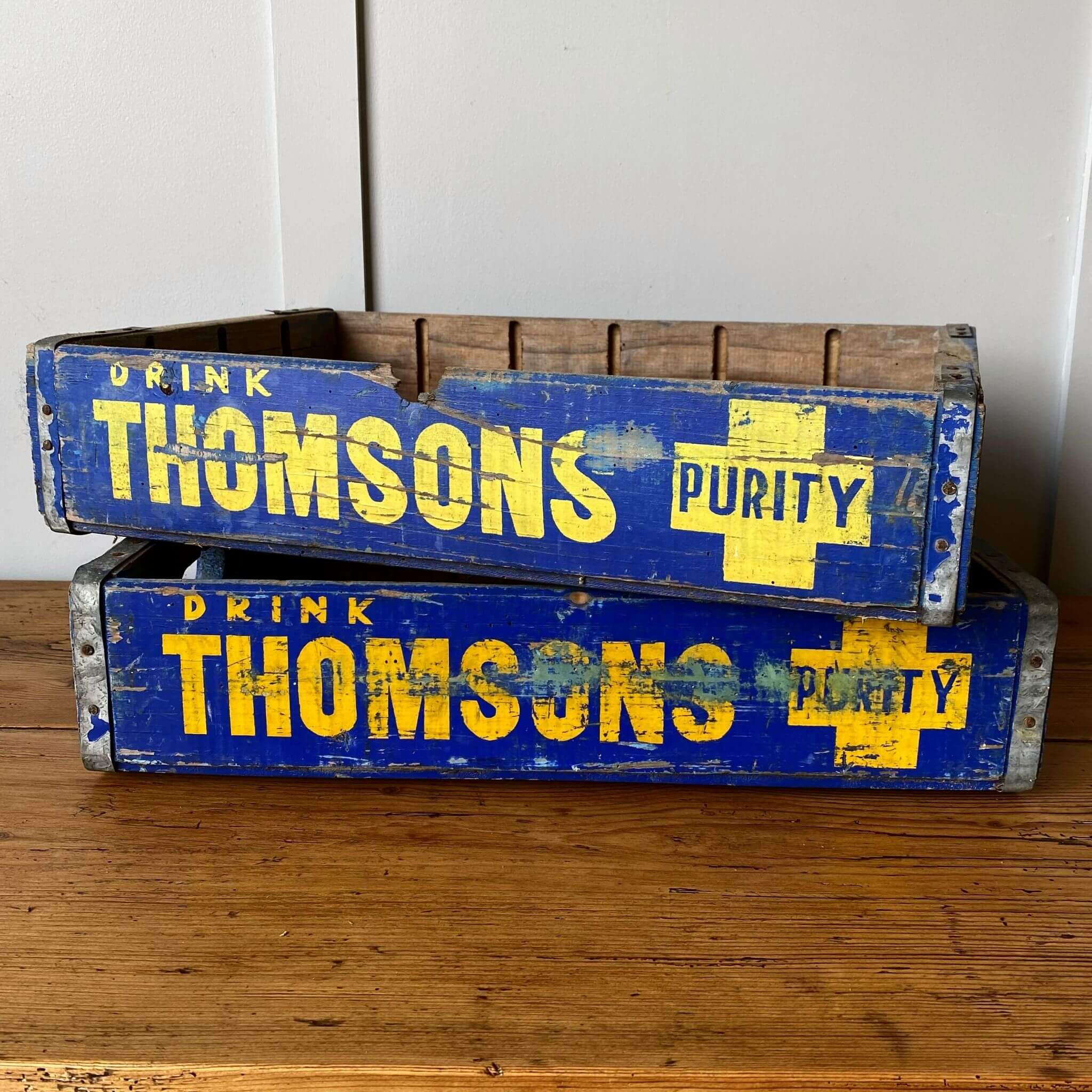 Thompson&