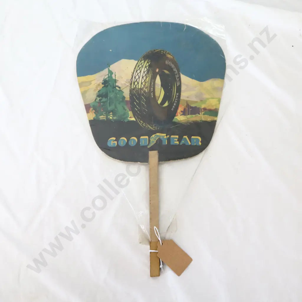 Size 36cm High x 21cm Long NEW OLD STOCK