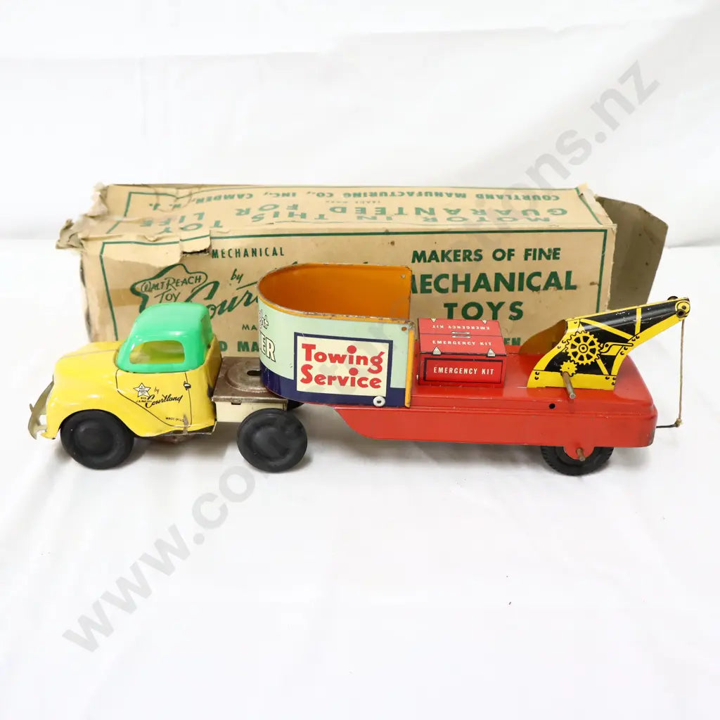 34 x 9 x 9 cm approx great condition box good condetion