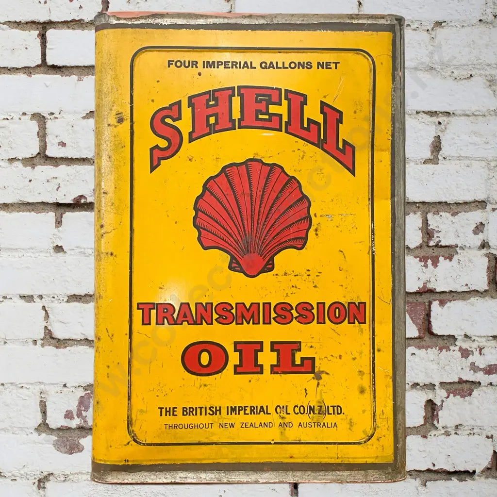 Size 23cm Long x 23cm Wide x 35cm High. 4 Gallon, excellent colours. Condition very good.