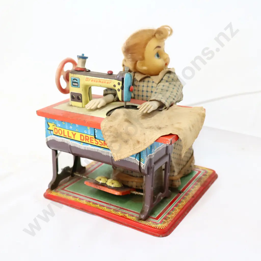 15 x 15 x 16 Hcm approx Good condition

