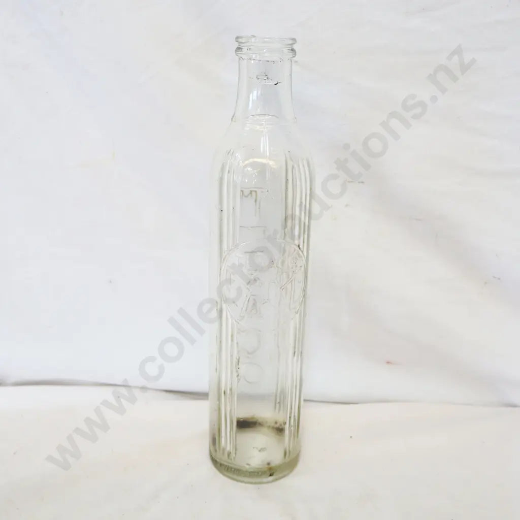 Size 35cm High, no chips or crack. NSW Crown Stamped