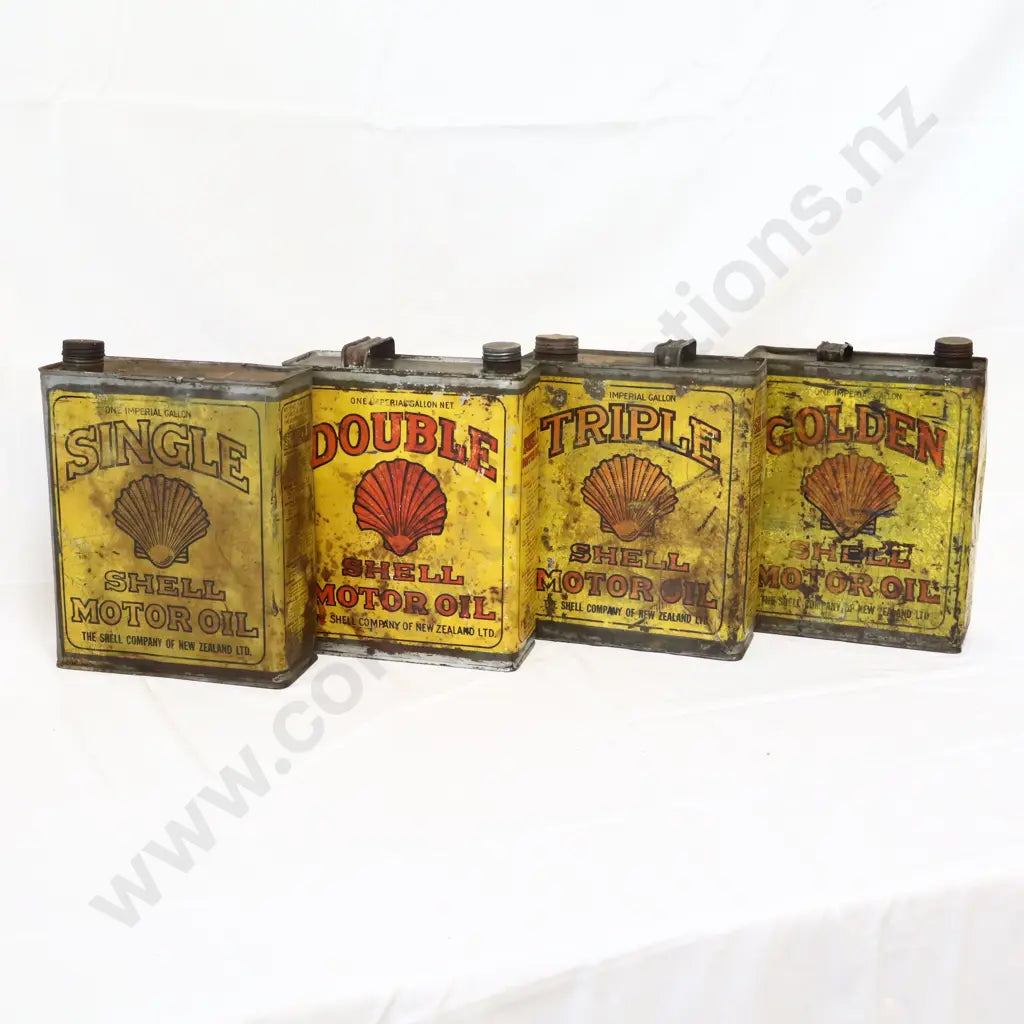 21 x 6 x 28 H cm approx each original condition