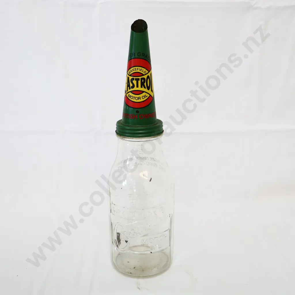Bottle top REPRODUCTION bottle great