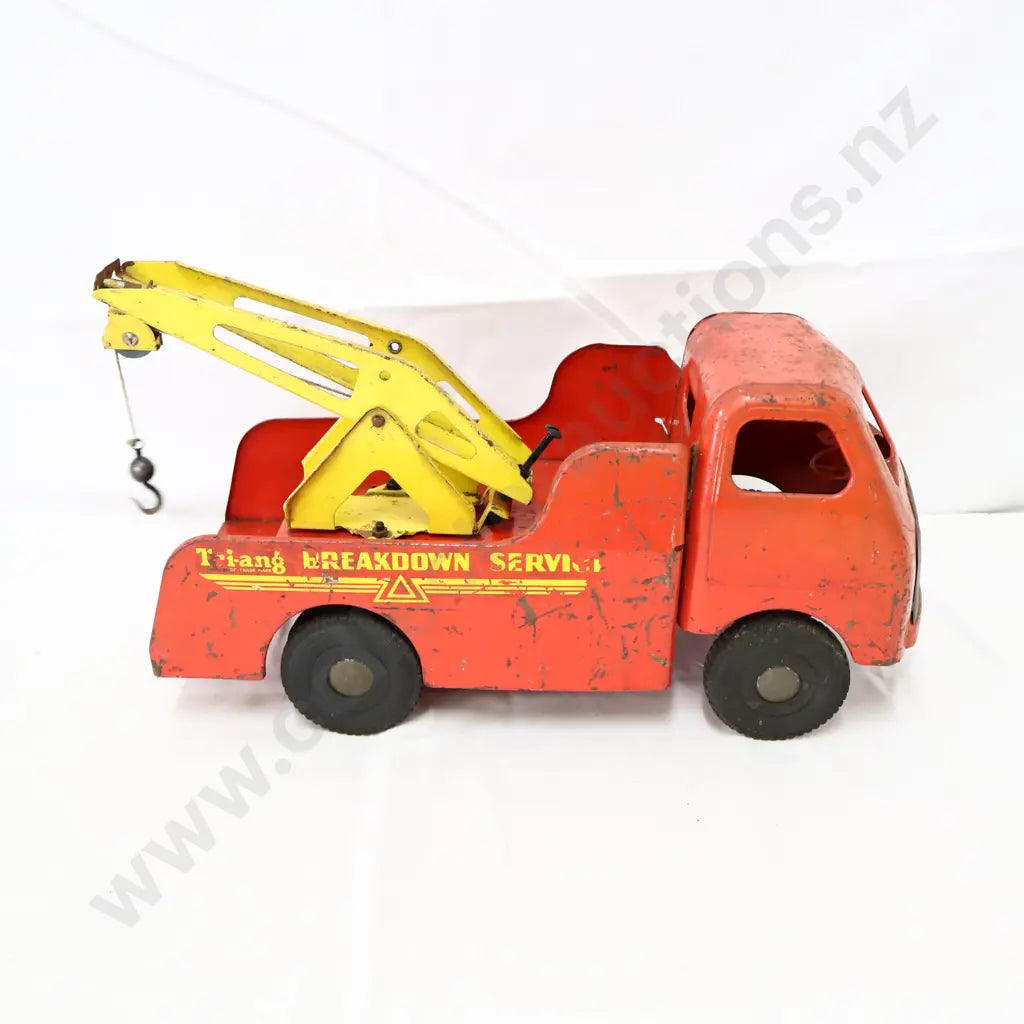 44 x 17 x 24 cm approx good condition appears complete