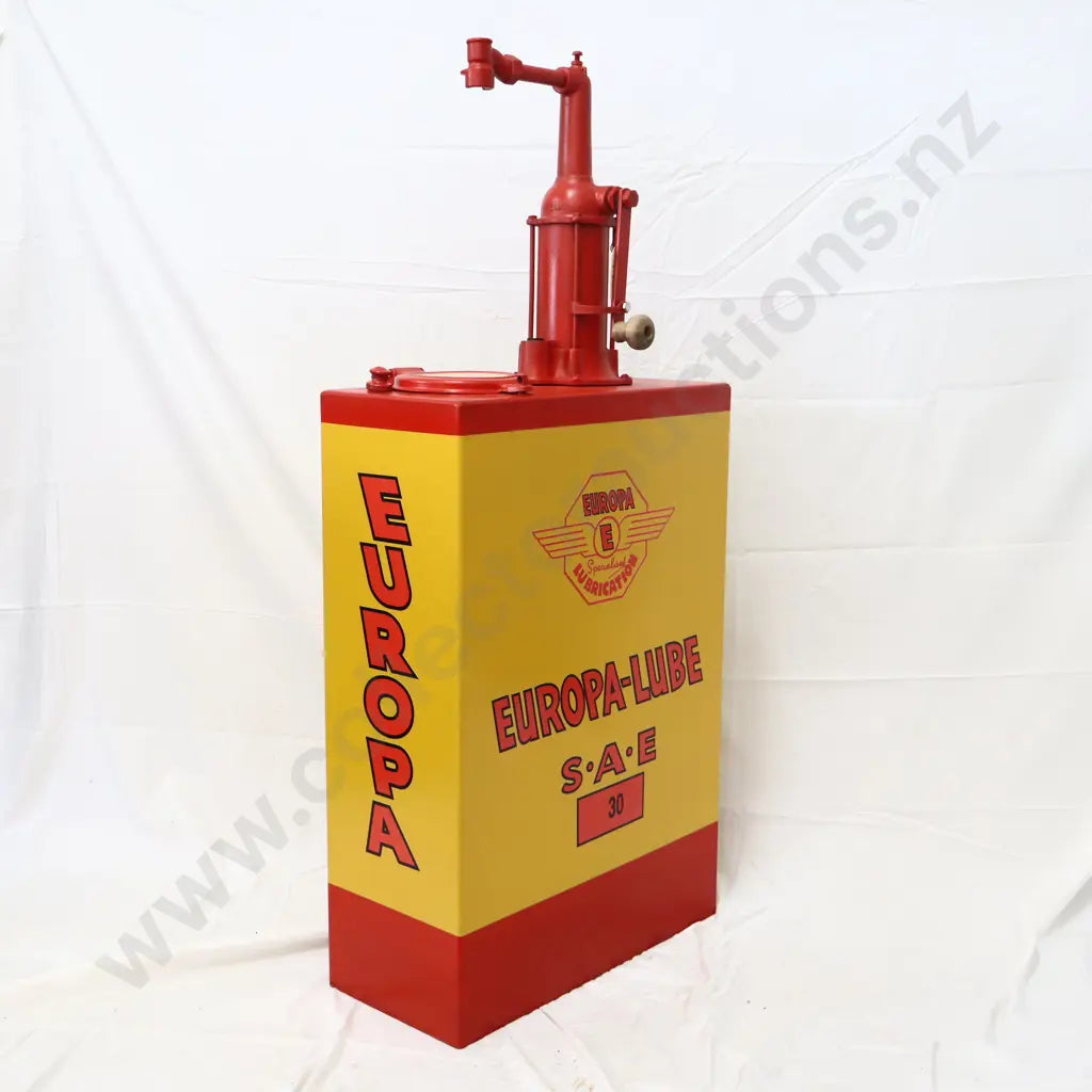 1.3 Mtrs H 26 cm W 56 cm D approx great restored condition