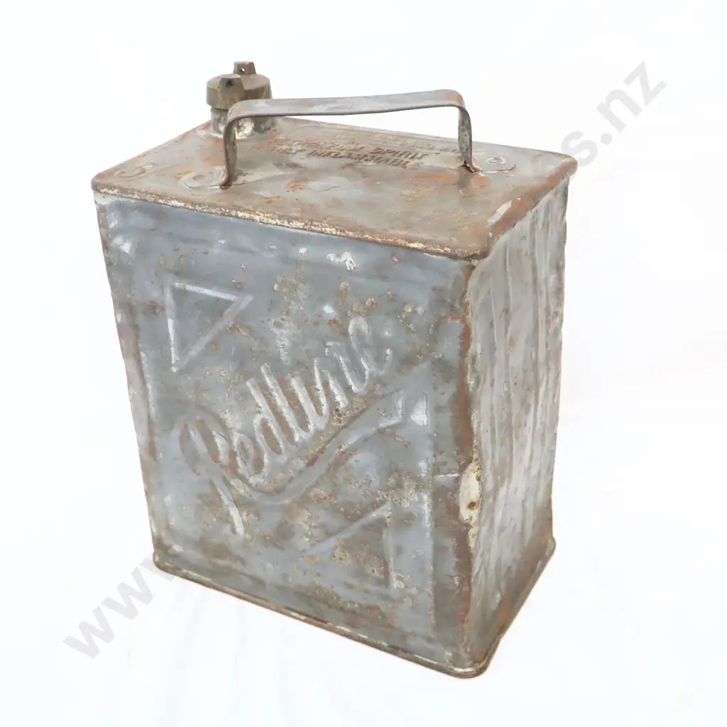 25 x 15 x 32 H cm approx original condition