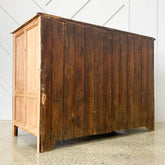 A Vintage Blanket Box 
