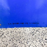 c1982 Michelin Sign