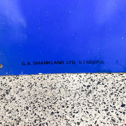 c1982 Michelin Sign