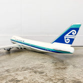 Air NZ 747-400 Model