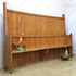 Antique English Settle Seat