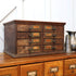 Countertop Multidraw Cabinet