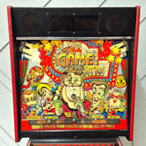 The Bally Game Show Pinball Machine