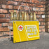 Caltex Motor Oil Bottle Rack