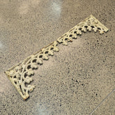 Cast Iron Villa Lacework