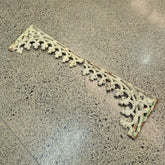 Cast Iron Villa Lacework