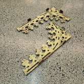 Cast Iron Villa Lacework