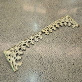 Cast Iron Villa Lacework