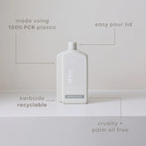 Alive  Hand Wash Refill - Lemon Myrtle & Honeydew