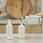 Alive  Hand Wash Refill - Lemon Myrtle & Honeydew