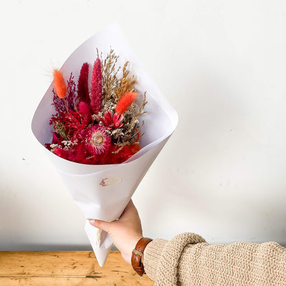 Dried Flowers