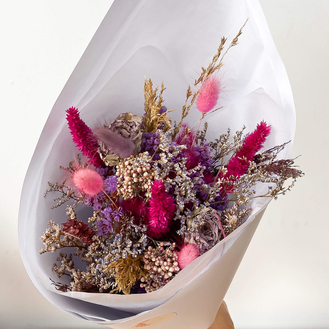 Dried Flowers