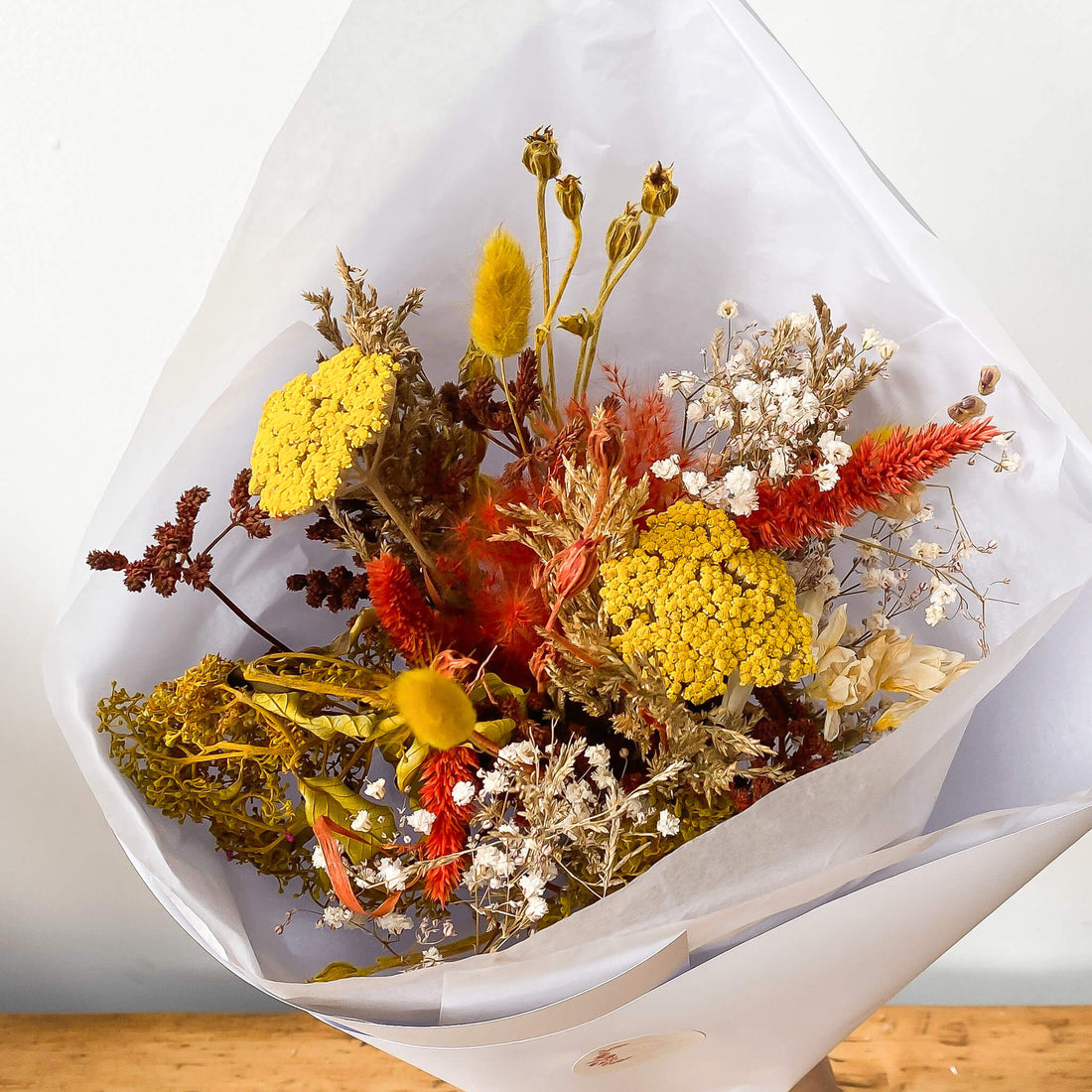 Dried Flowers