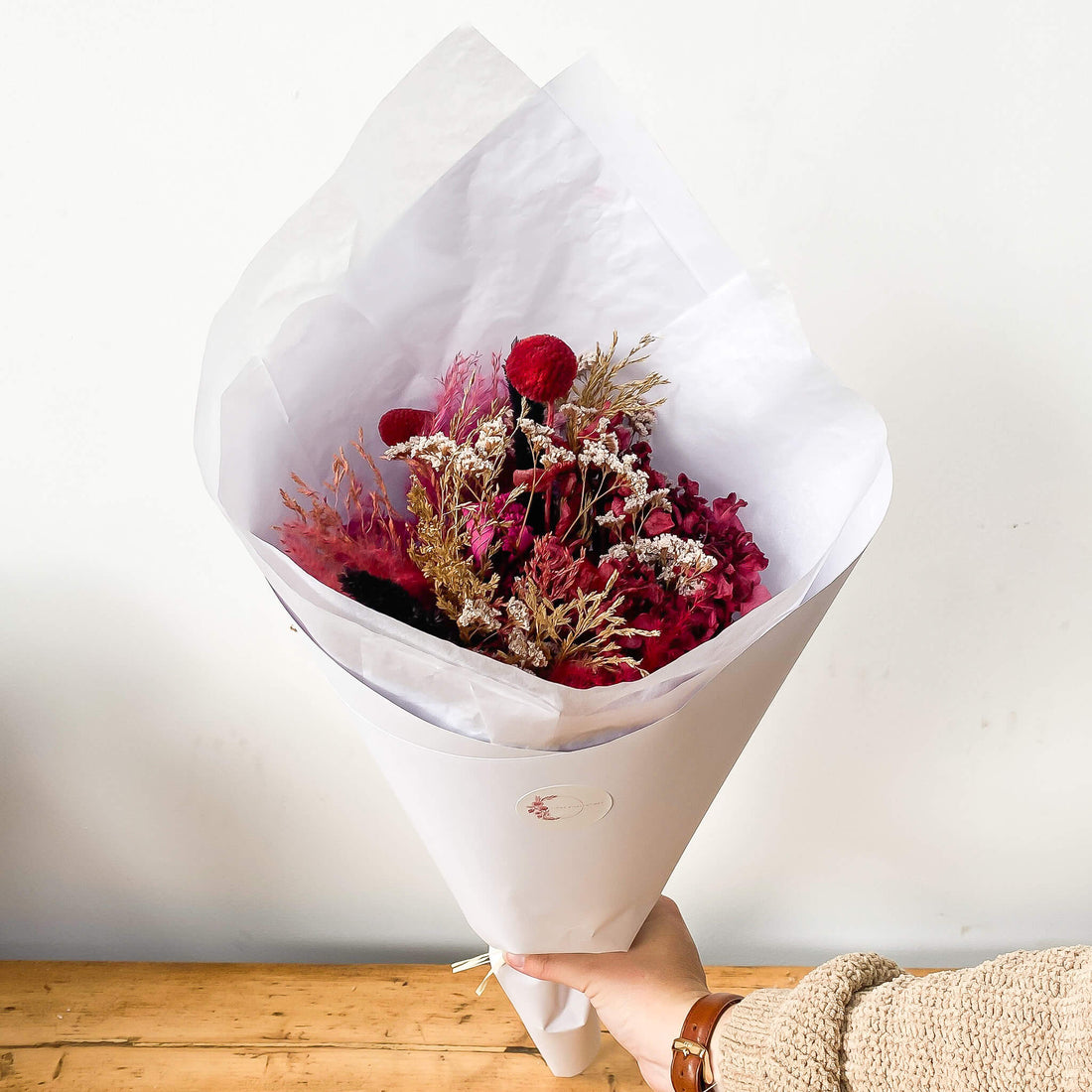 Dried Flowers