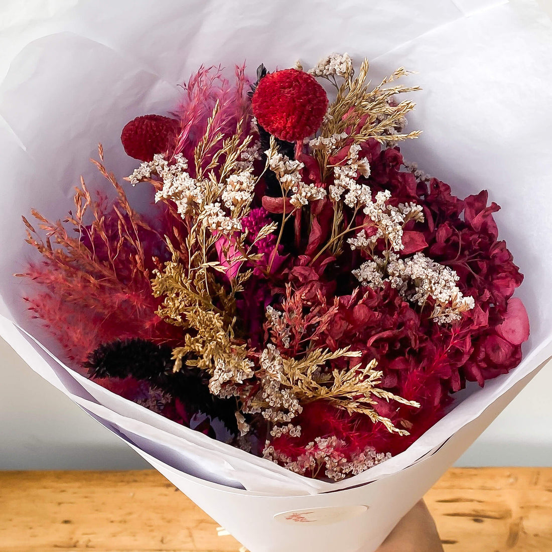 Dried Flowers