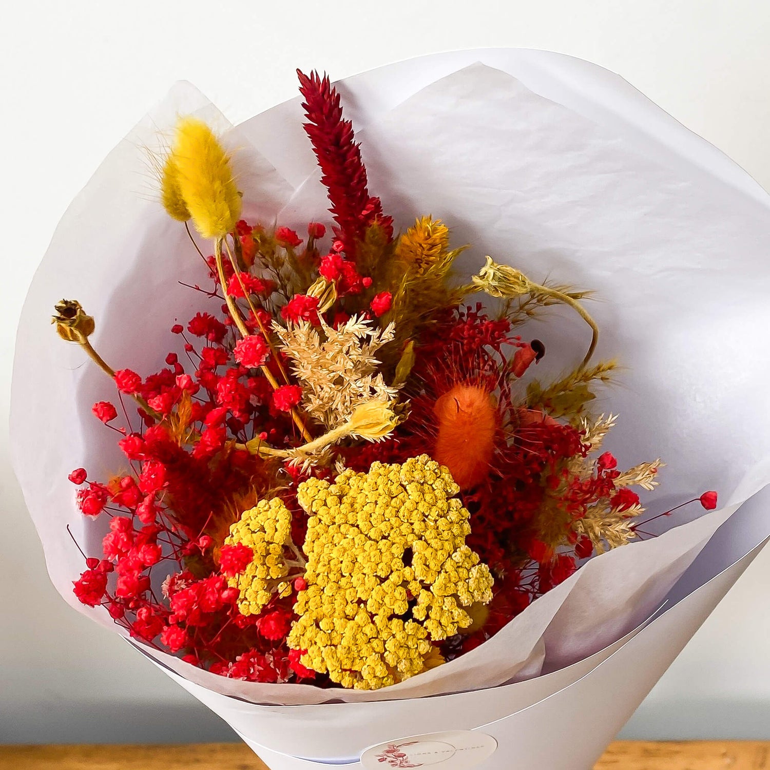 Dried Flowers