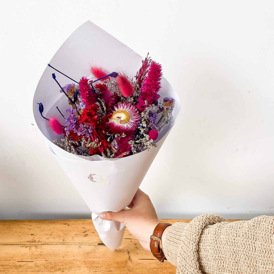 Dried Flowers
