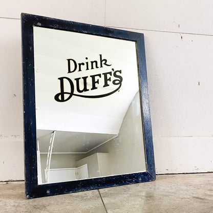 Drink Duff&
