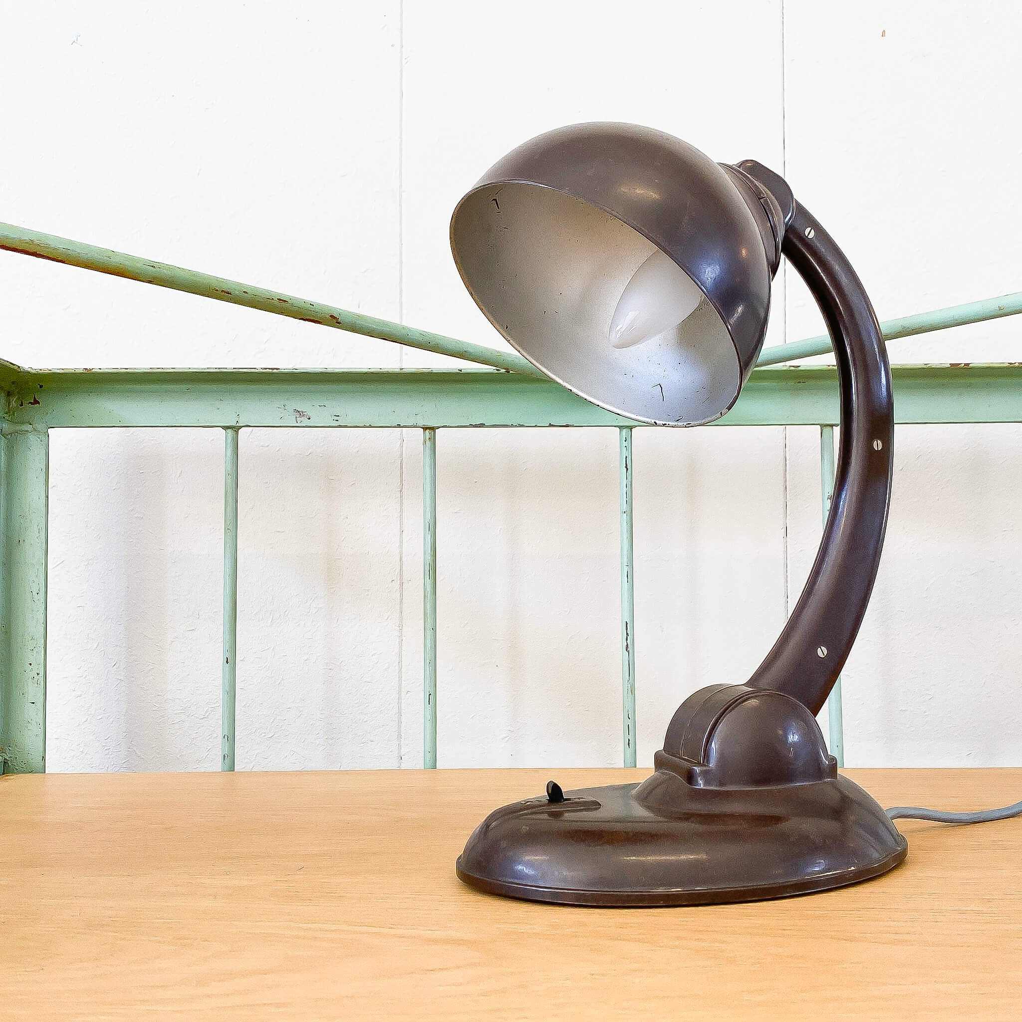 Eric Kirkman Cole Table Lamp
