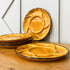 French Serving Plates