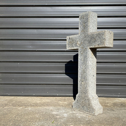 Granite Vineyard Field Cross