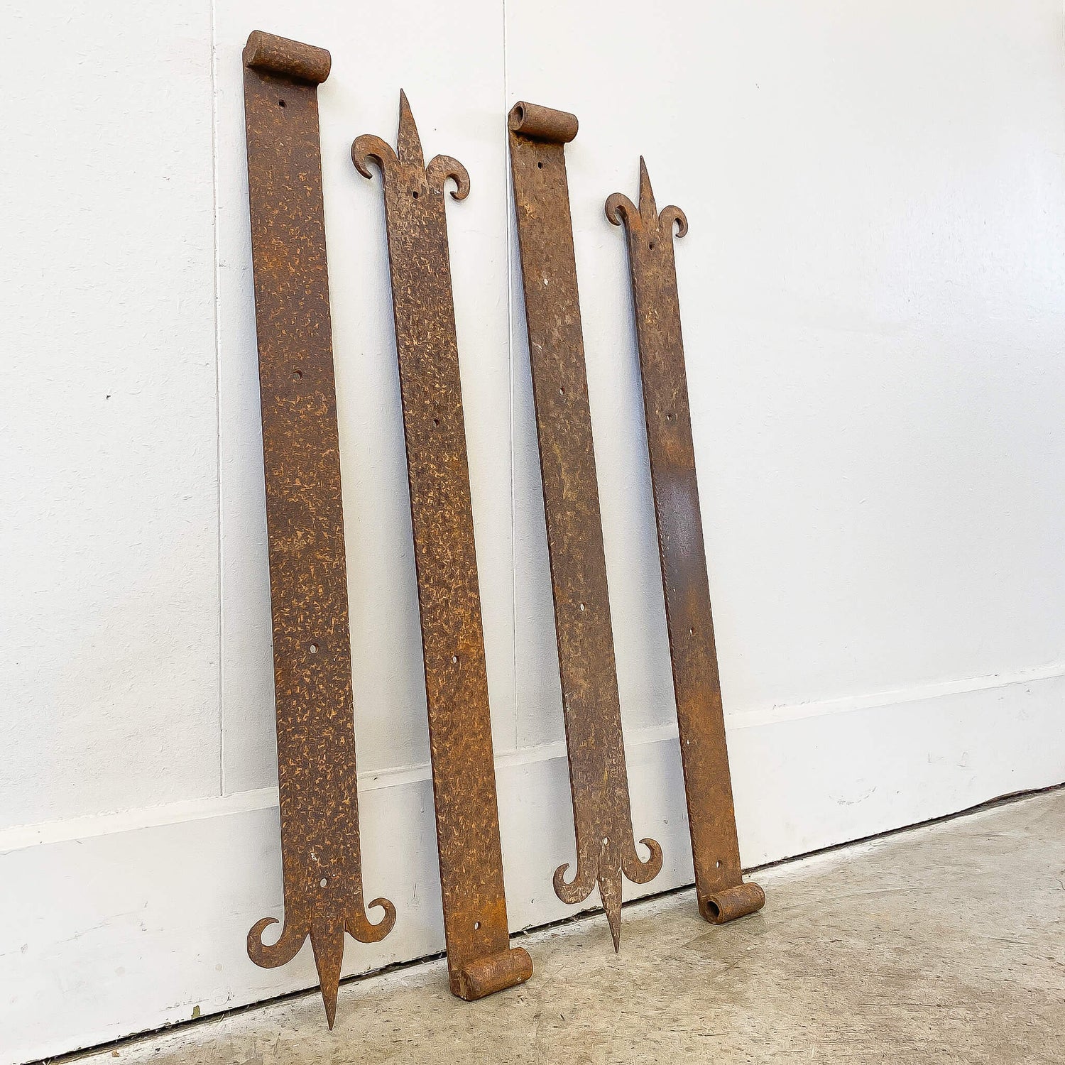 Large Original Hinges