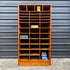 Industrial Pigeon Hole Cabinet