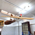 A Large Model Aeroplane