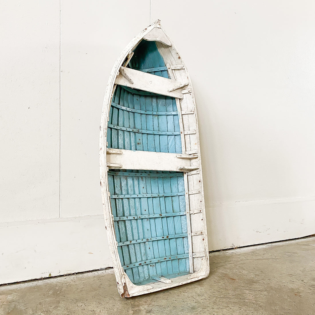 A Scratch Built Model Clinker