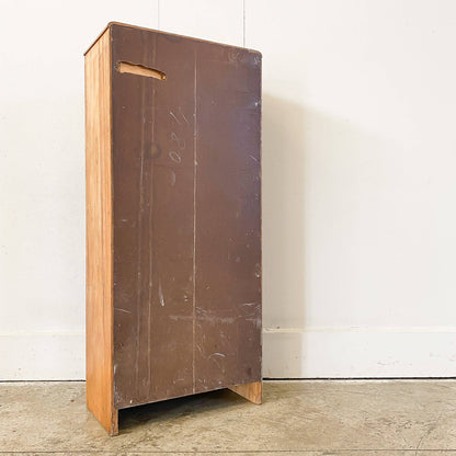 Rimu Multi Draw Cabinet