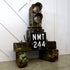 NZR Shunting Signal Track Light