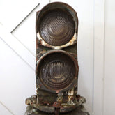 NZR Shunting Signal Track Light