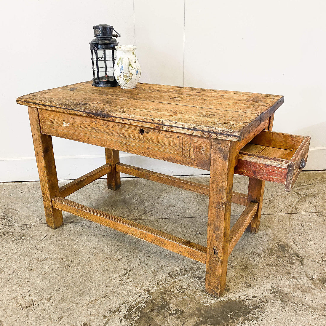 Farmhouse Work Table