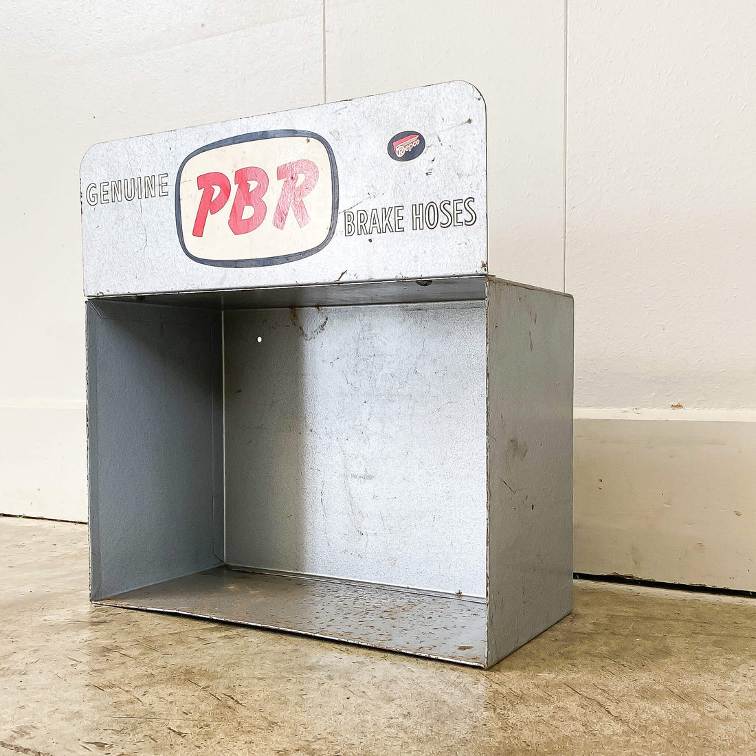 Vintage Repco PBR Cabinet