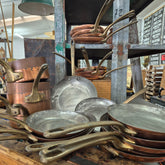 Vintage St Clair Cooking Pans