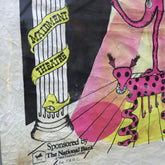 Vintage Maidment Theatre Music Poster NZ Music