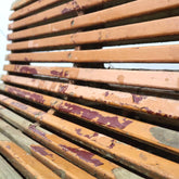 c1924 Lifeboat Seat