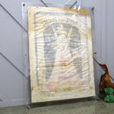 Vintage Maidment Theatre Music Poster NZ Music