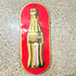 Early Coca Cola Thermometer